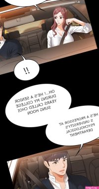Change Wife Uncensored Manhwa Hentai