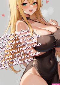 Wallet Wrecker on X: Your balls are slowly imploding courtesy of your trusty chastity device. Its a constant reminder of whos in control.