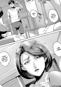Cheating Wife Honoka caught Red-handed Edition 1 Manga Page 40