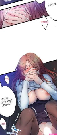 I Cant Resist His Massage! Cheating in Front of My Husbands Eyes Chapter 96 : Read Webtoon 18