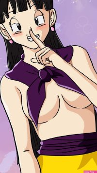 Chi-chi Hentai comic project by Chronothecat21 on DeviantArt