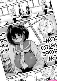 Page 6 of Chichichichichichi Oppai Yuri Goudoushi by Fukuroumori