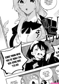 Read Chichichichichichi Oppai Yuri Goudoushi by Fukuroumori