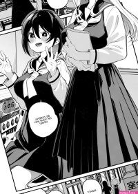 Page 4 of Chichichichichichi Oppai Yuri Goudoushi by Fukuroumori
