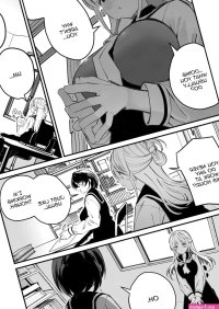 Page 7 of Chichichichichichi Oppai Yuri Goudoushi by Fukuroumori