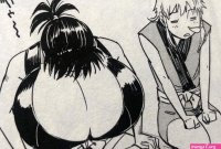 Chifusas Bust