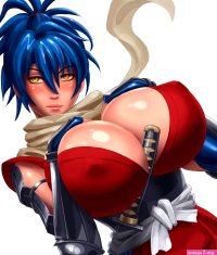 Chifusa Manyuu