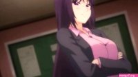 Chiisana Tsubomi no Sono Oku ni Ep.4 EXCLUSIVE