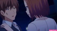 Chiisana Tsubomi no Sono Oku ni Has a Shocking Twist