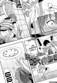 Hentai Manga 242 Chubby Sister 2