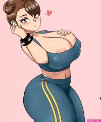 Chun Li