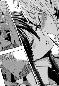 Mei X Yuzu Hentai Manga Pinterest Yuri Manga And Anime 85320