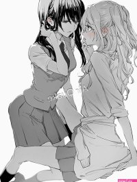 Mei X Yuzu Citrus Manga T Shirt By Endex Redbubble 31200