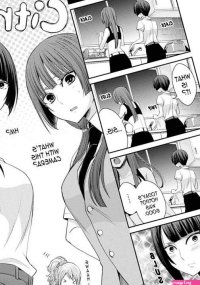 Citrus Saburo Uta