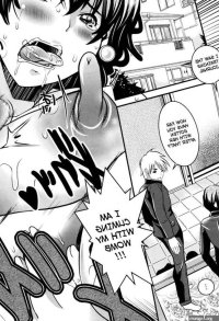 Mamas Clit Extension Journal 1 Manga Page 23