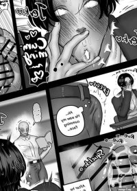 Clit Play Urethra Sex with a Tiny Man by Onoko Ya Honpo Kamiwo Akira Eng Updated!