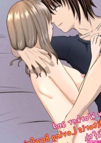 Free Books A Sex Worker and Her Clitoris Loving Boyfriend: The FifthMANGA.CLUB