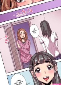 Futanari Manga Hentai 87.-Kurinari Miboujin Futanari Clitoris Widow Futanari Manga Hentai 87.-Kurinari Miboujin Futanari Clitoris Widow Page 3