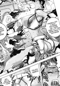 Clitoris No Dokkun Dokkun 1 Manga Page 11