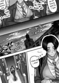Clit Play Urethra Sex with a Tiny Man by Onoko Ya Honpo Kamiwo Akira Eng Updated!