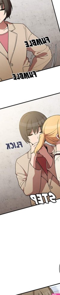 Close as Neighbors Chapter 43 English