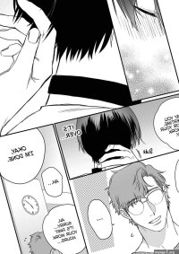 Collar Kiss