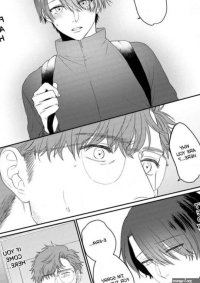 Collar Kiss BL Yaoi Adult MANGA English orchisasia.org