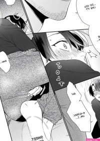 Collar Kiss Vol. 1 Ch. 1 Collar Kiss Vol. 1 Ch. 1 Page 25