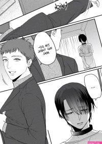 Collar Kiss