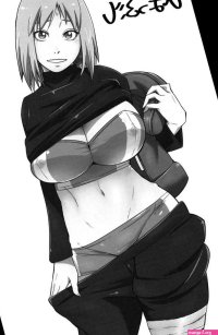 Porn comic Nanahan no Himatsubushi. Color Sex comic busty beauty got