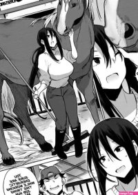 Ouma no Oyome-san nhentai: hentai doujinshi and manga