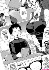 Yamada Shiguma NTR Reversible COMIC MILF 2022-10 Vol. 68 English Ichigo Reader Digital nhentai