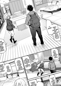 You Must Breed Your Little Sister To Leave This Island Porn Comic english 05