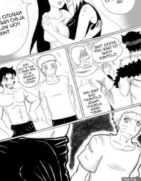 Comparing dick size yaoi manga princess.onl Fappening Celebrity Photos