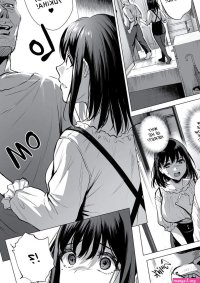 Girl in the Library: The Corruption of a Pure Girl vol. 3 Translated Uncensored