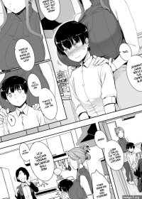 Rinraku no Susume Corruption Provocation