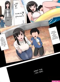 The Housewife Yukis Corruption 1