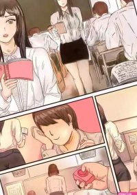 Oh! cute crossdressing teacher! nhentai: hentai doujinshi and manga