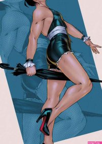 crossdressing
