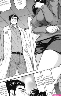 Page 10 of Cuckold Comic
