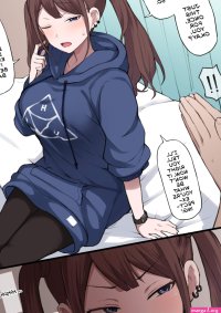 A Girlfriend Who Plays Along with My Cuckold Fetish Hentai Manga and Doujinshi Online and Free