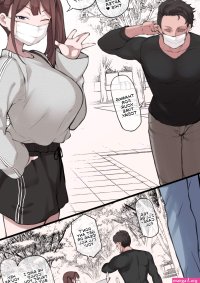 A Girlfriend Who Plays Along with My Cuckold Fetish Hentai Manga and Doujinshi Online and Free