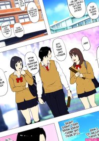 J Cuck Manga JWNTR Share Housex3200Irodori Comics