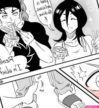 We Do Knot Always Cuck You Manga Comic