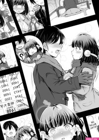 NTR Comics