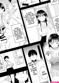 NTR Seiheki no Kareshi no tame ni Sefure o Sagasu Joshi Daisei-chan 3