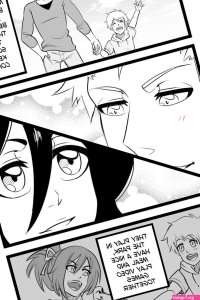 We Do Knot Always Cuck You Manga Comic