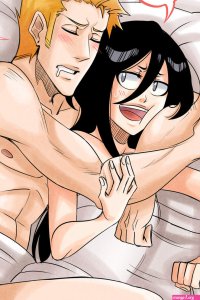 We Do Knot Always Cuck You Manga Comic