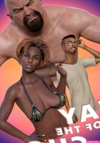 Way Of The Cuck Mr.SweetCuckhold Porn Comic