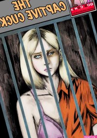 The Captive Cuckold Manga Comic
